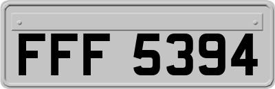 FFF5394