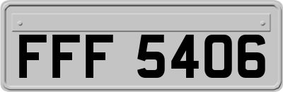 FFF5406