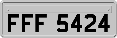 FFF5424