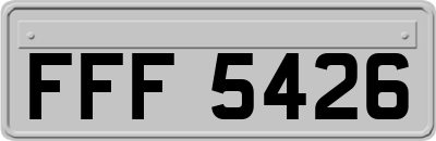FFF5426