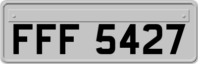 FFF5427