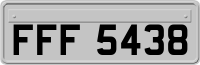 FFF5438