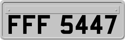 FFF5447