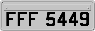 FFF5449