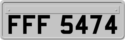 FFF5474