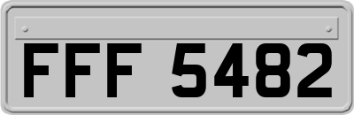 FFF5482