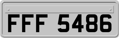 FFF5486