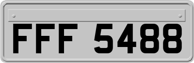 FFF5488