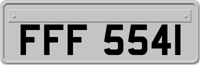 FFF5541