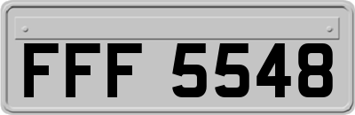 FFF5548