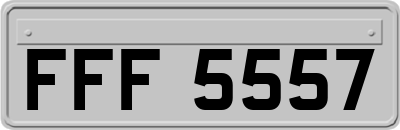 FFF5557
