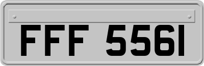 FFF5561