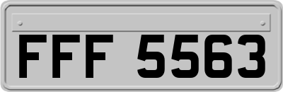 FFF5563