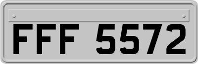 FFF5572