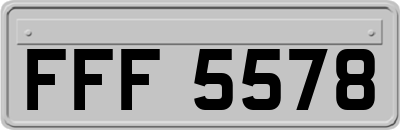 FFF5578