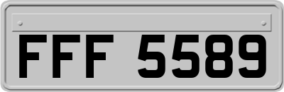 FFF5589
