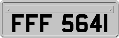 FFF5641