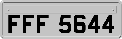 FFF5644