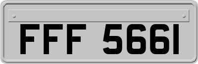 FFF5661