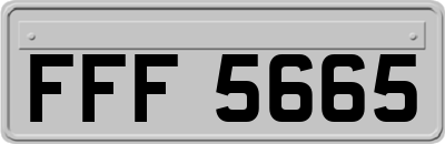 FFF5665