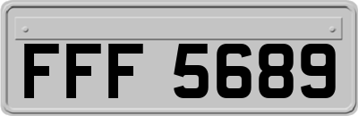 FFF5689