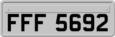 FFF5692
