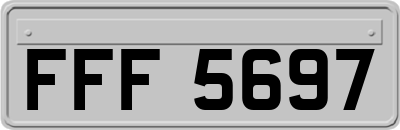 FFF5697