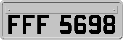 FFF5698