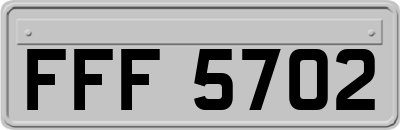 FFF5702