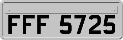 FFF5725