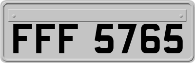 FFF5765