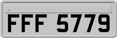FFF5779