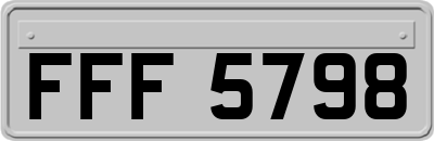 FFF5798