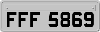 FFF5869