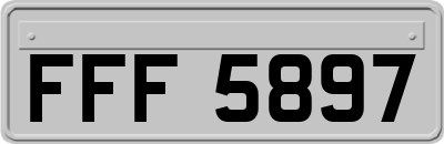 FFF5897
