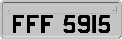 FFF5915
