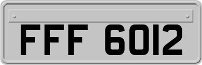 FFF6012