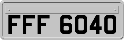 FFF6040