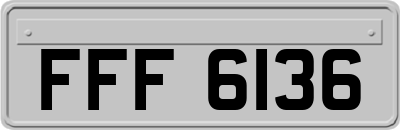 FFF6136