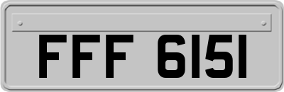 FFF6151
