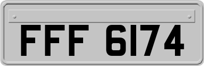 FFF6174