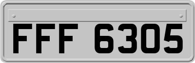 FFF6305
