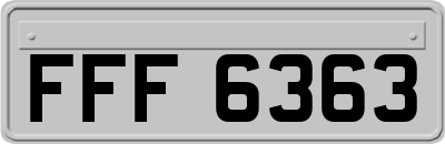 FFF6363