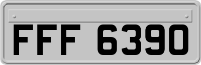 FFF6390