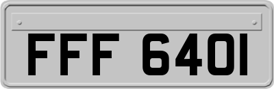 FFF6401