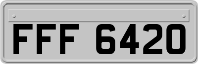 FFF6420