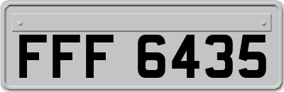 FFF6435