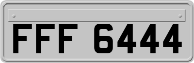 FFF6444