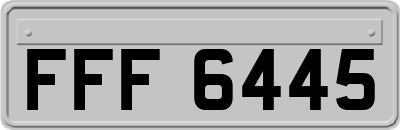 FFF6445