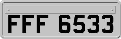 FFF6533